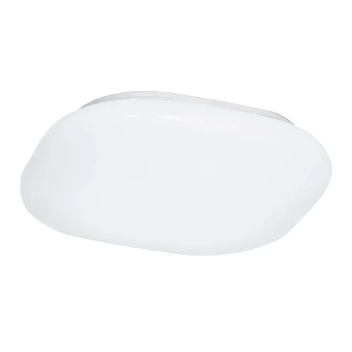 Светильник LED Для ванной BERAMO 92268 Eglo белый 1 лампа, основание белое в стиле для ванной 